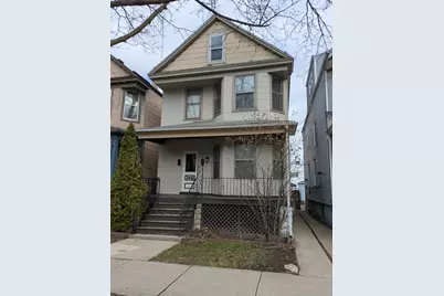 2440 W Warner Avenue, Chicago, IL 60618 - Photo 1