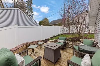 117 N Park Boulevard, Glen Ellyn, IL 60137 - Photo 35