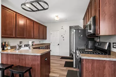 205 Portage Lane #A, Yorkville, IL 60560 - Photo 7