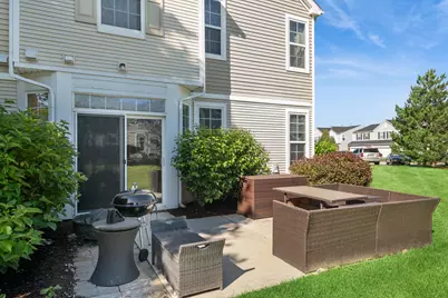205 Portage Lane #A, Yorkville, IL 60560 - Photo 19