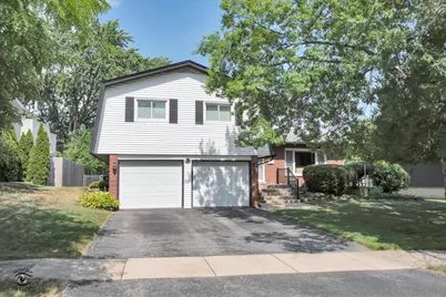16737 Beverly Avenue, Tinley Park, IL 60477 - Photo 1