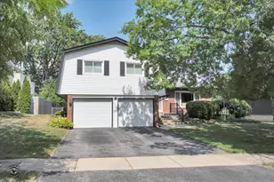 16737 Beverly Ave, Tinley Park, IL 60477 - Photo 1