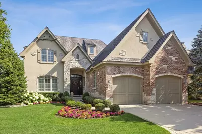 64 Forest Gate Circle, Oak Brook, IL 60523 - Photo 1