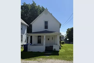 302 S Walnut Street, Kewanee, IL 61443 - Photo 1