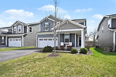 2515 Leander Court, Woodridge, IL 60517 - Photo 3