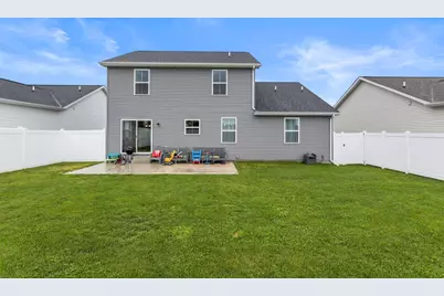 7 Kirby Circle, Monticello, IL 61856 - Photo 5