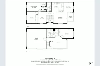 2433 Daybreak Court #2433, Elgin, IL 60123 - Photo 37