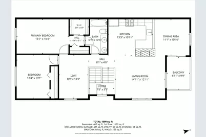 2433 Daybreak Court #2433, Elgin, IL 60123 - Photo 35