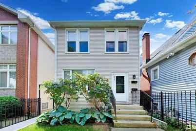 4825 W Hutchinson Street, Chicago, IL 60641 - Photo 1