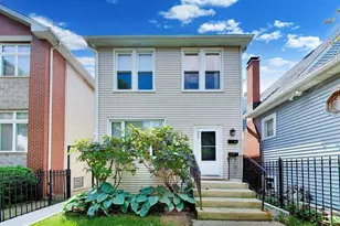 4825 W Hutchinson St, Chicago, IL 60641 - Photo 1