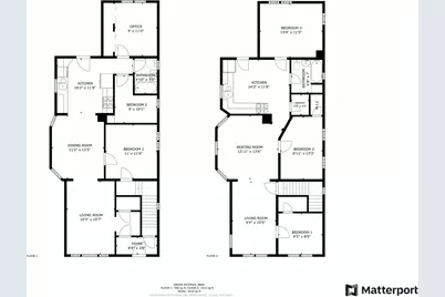 4825 W Hutchinson Street, Chicago, IL 60641 - Photo 3