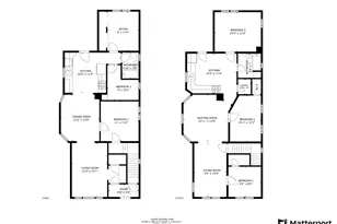 4825 W Hutchinson St, Chicago, IL 60641 - Photo 3