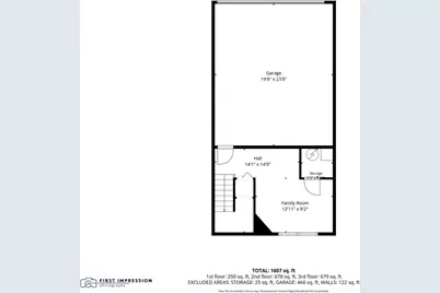 1739 Maple Avenue #0, Hanover Park, IL 60133 - Photo 21