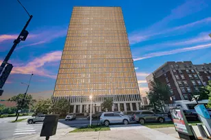 6700 S South Shore Dr, Chicago, IL 60649 - Photo 1