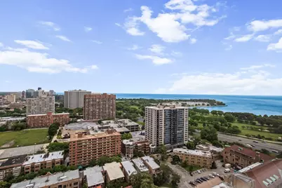655 W Irving Park Road #2716, Chicago, IL 60613 - Photo 13