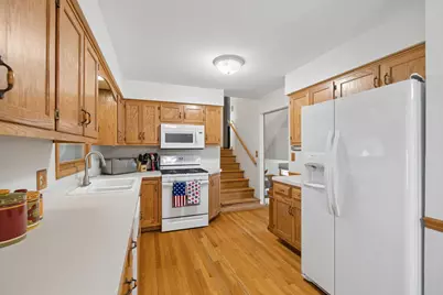 604 Oxford Court, New Lenox, IL 60451 - Photo 5