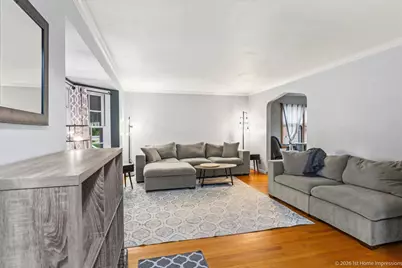 10104 S Turner Avenue, Evergreen Park, IL 60805 - Photo 3