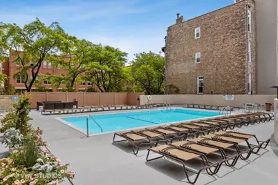 1660 N Lasalle Street #3604, Chicago, IL 60614 - Photo 9