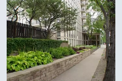 1660 N Lasalle Street #3604, Chicago, IL 60614 - Photo 19