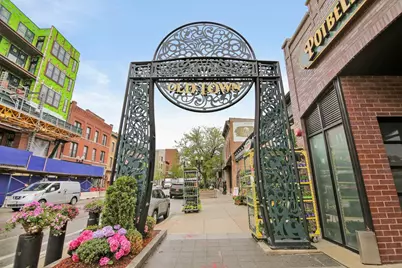 1660 N Lasalle Street #3604, Chicago, IL 60614 - Photo 21