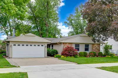 955 Bernard Drive, Buffalo Grove, IL 60089 - Photo 1