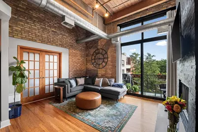 2300 W Wabansia Avenue #310, Chicago, IL 60647 - Photo 3