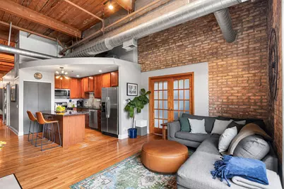 2300 W Wabansia Avenue #310, Chicago, IL 60647 - Photo 5