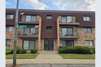 2728 W 87th Street #2A, Chicago, IL 60652 - Photo 3