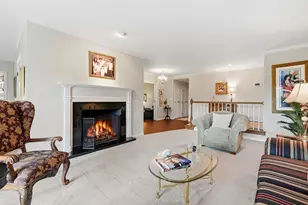 6 Oak Brook Club Dr, Oak Brook, IL 60523 - Photo 3