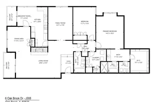 6 Oak Brook Club Dr, Oak Brook, IL 60523 - Photo 25