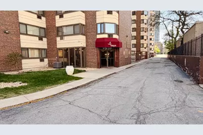 7337 S South Shore Drive #912, Chicago, IL 60649 - Photo 3