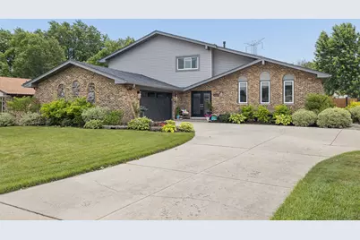 12309 Partridge Lane, Orland Park, IL 60467 - Photo 1