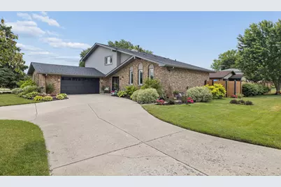 12309 Partridge Lane, Orland Park, IL 60467 - Photo 3