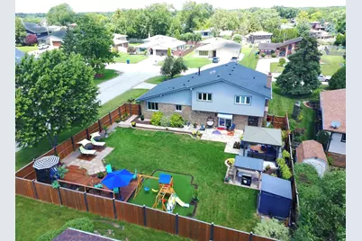 12309 Partridge Lane, Orland Park, IL 60467 - Photo 35