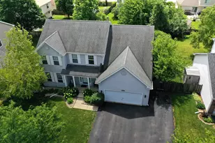 684 Huntington Dr, Carol Stream, IL 60188 - Photo 35