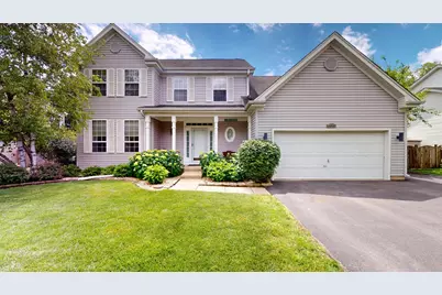 684 Huntington Drive, Carol Stream, IL 60188 - Photo 1