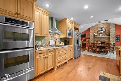 3414 Westridge Road, Joliet, IL 60431 - Photo 13