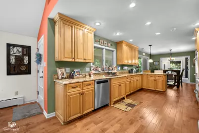 3414 Westridge Road, Joliet, IL 60431 - Photo 15