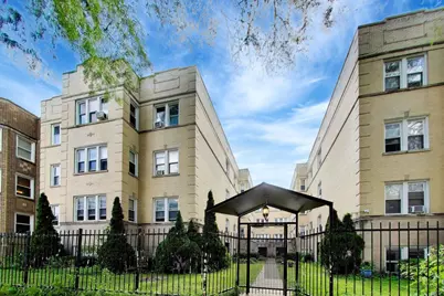 6446 N Claremont Avenue #G, Chicago, IL 60645 - Photo 1