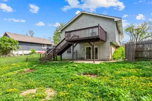 5214 Parkview Dr, McCullom Lake, IL 60050 - Photo 31