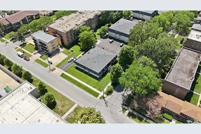 9601 S Karlov Avenue #101, Oak Lawn, IL 60453 - Photo 27