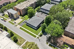 9601 S Karlov Ave, Oak Lawn, IL 60453 - Photo 27