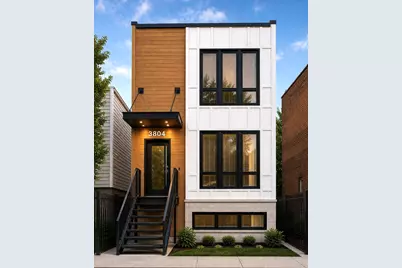 3804 W Ohio Street, Chicago, IL 60624 - Photo 1