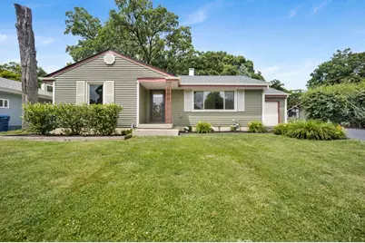 33298 N Eastwood Road, Grayslake, IL 60030 - Photo 1