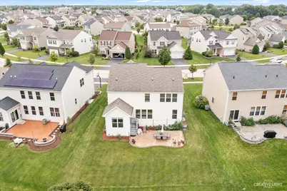 4311 Fraser Circle, Naperville, IL 60564 - Photo 33