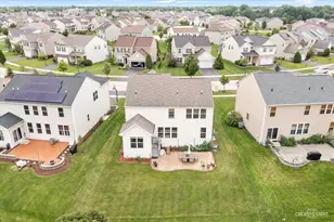 4311 Fraser Cir, Naperville, IL 60564 - Photo 33