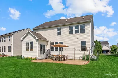4311 Fraser Circle, Naperville, IL 60564 - Photo 29