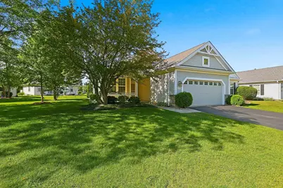 12245 Songbird Lane, Huntley, IL 60142 - Photo 1