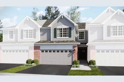 1197 Glenmont Street, Algonquin, IL 60102 - Photo 1