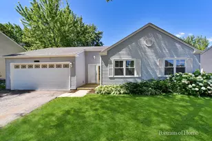 1000 Oakland Ln, Aurora, IL 60504 - Photo 1